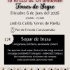 Aplec de la sardana. Torres de Segre