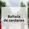 Ballada de Festa Major. Lleida