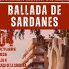 Ballada de sardanes. Mollerussa