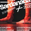 La Sardanada. Balaguer