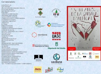 Aplec de la sardana. Alpicat