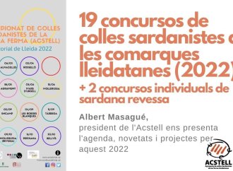 Acstell 2022.