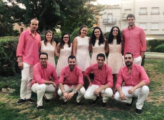 Sardanes per Sant Joan