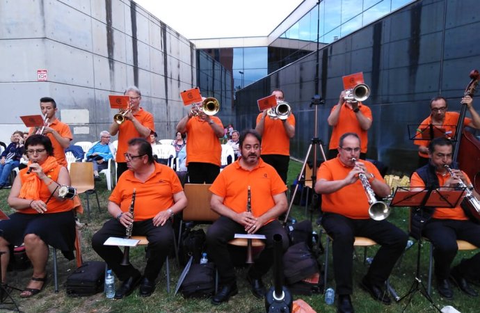 Ballada de Festa Major a Balàfia
