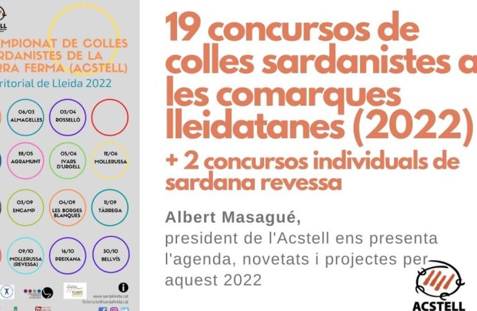 Acstell 2022.