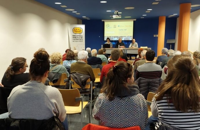 Convocatòria d