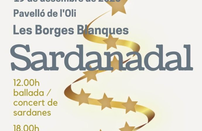 Sardanadal