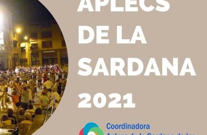 26è Aplec - Concert de Sardanes. Rosselló