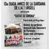 13a Diada Amics de la sardana Alt Urgell