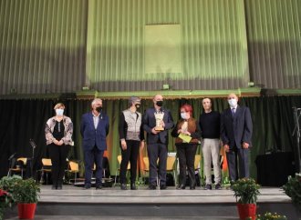La Paeria de Balaguer distingida amb el premi Sardalleida
