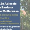 Nova edició de l'Aplec de la Sardana a Mollerussa