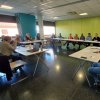 Reunió de la Coordinadora d'Aplecs de la Sardana de les Terres Lleidatanes