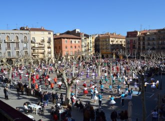 La demarcació de Lleida sense concurs del Campionat de Catalunya 