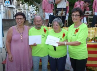 "Aires de Ponent", finalista al concurs de La Sardana de l