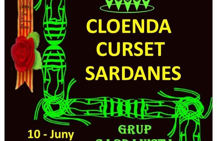 El Grup Sardanista Balàfia conclou els cursos de sardanes