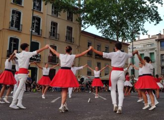 La colla sardanista Noves Branques assoleix el subcampionat de la Copa Catalunya