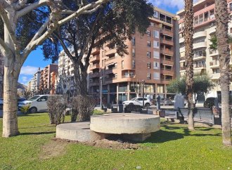 Balaguer tindrà un monument a la sardana al centre de la ciutat