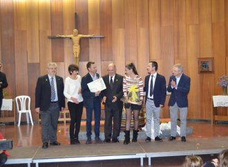 Dolç Infern es proclama campiona del concurs de colles sardanistes 2018