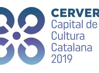 Suport sardanista a Cervera Capital de la Cultura Catalana 2019