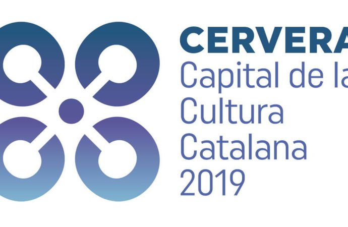 Suport sardanista a Cervera Capital de la Cultura Catalana 2019