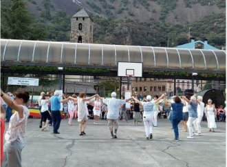 18a Festa Aplec a Andorra