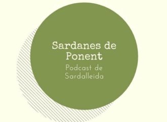 "Sardanes de Ponent" nou podcast sardanista