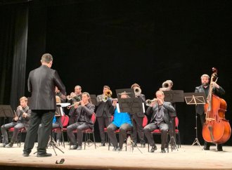 Concert de Reis a Balaguer